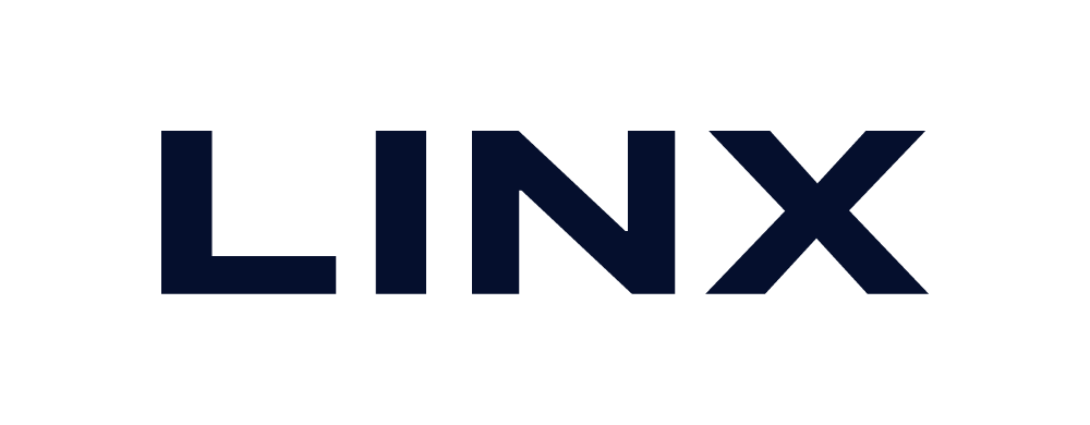 LINX社ロゴ