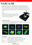 NAZCA-3D