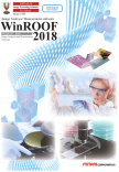 WinROOF2018 (End of sales)