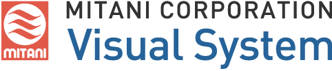 MITANI CORPORATION Visual System Division