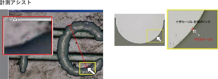 画像解析ソフトウェア WinROOF2023｜三谷商事株式会社