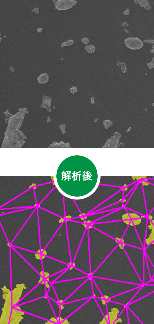 特殊計測・解析